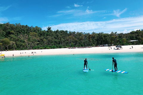 Whitehaven Beach Club - Accommodation QLD 5