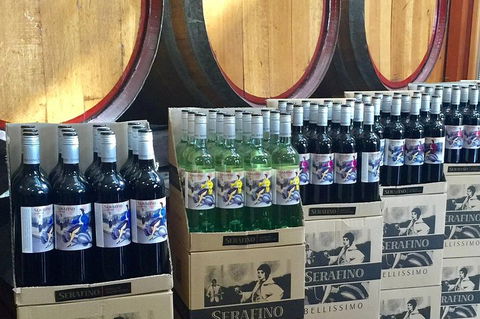 Mclaren Vale Luxury Full Day Small Group Wine Tour - Accommodation QLD 0