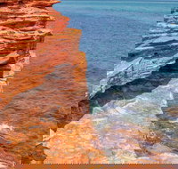 Broome Panoramic Town Tour - All the Extraordinary Sights and History of Broome - Accommodation QLD