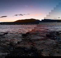 Hobart and Surrounds Photography Workshop - Accommodation QLD