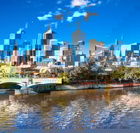 Melbourne City Card 3 Days Visit Unlimited Attractions - Accommodation QLD