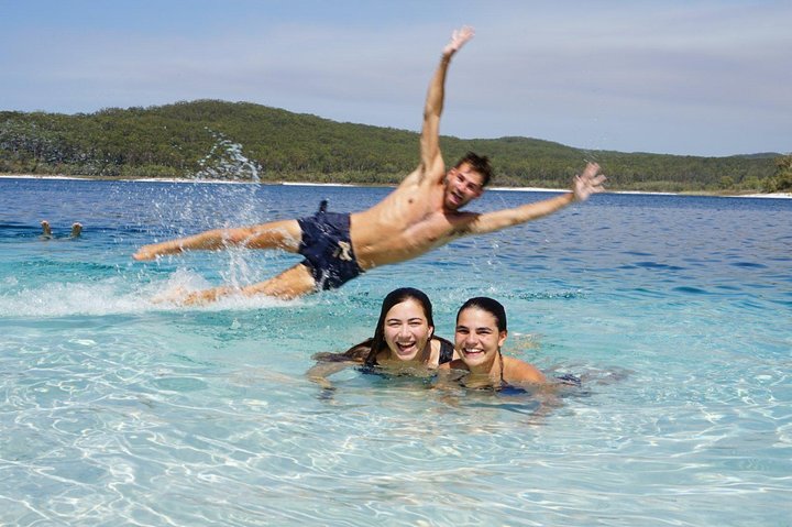  Accommodation QLD
