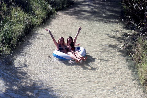 Pippies 3 Days 2 Nights Fraser Island Tour - Accommodation QLD 3