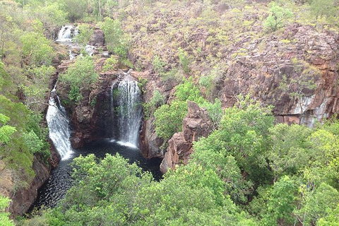 Litchfield National Park And Jumping Crocodile Cruise - Accommodation QLD 4