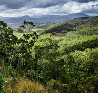 3-Day Tour to the Falls Mountains Lake  More of West Coast Tasmania