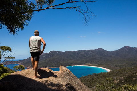 3-Day Tour To The Falls, Mountains, Lake & More Of West Coast Tasmania - Accommodation QLD 3