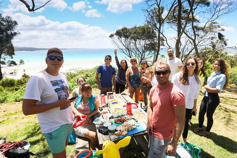 7-Day Best Of Tasmania Adventure Experience From Hobart (flexible Ticket) - Accommodation QLD 1