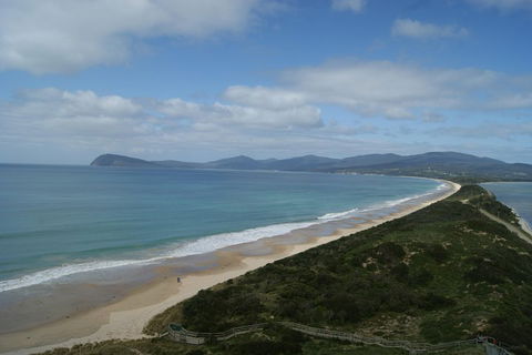 7-Day Best Of Tasmania Adventure Experience From Hobart (flexible Ticket) - Accommodation QLD 2