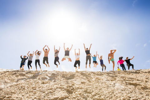 7-Day Best Of Tasmania Adventure Experience From Hobart (flexible Ticket) - Accommodation QLD 4