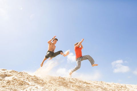 5-Day Lap Of Tasmania Tour From Hobart (flexible Ticket) - Accommodation QLD 1