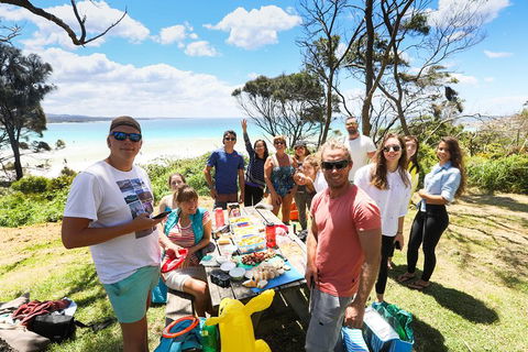 5-Day Lap Of Tasmania Tour From Hobart (flexible Ticket) - Accommodation QLD 3