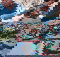 Kakadu Full-Day Tour from Darwin with Lunch - Accommodation QLD