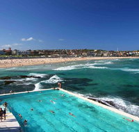 Private Sydney City and Bondi Beach Half Day Tour - Accommodation QLD