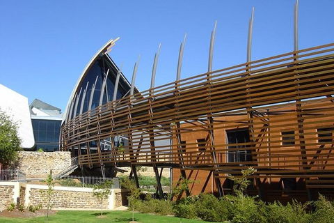 Adelaide Shore Excursion: Adelaide City Tour By Private Limo - Accommodation QLD 2