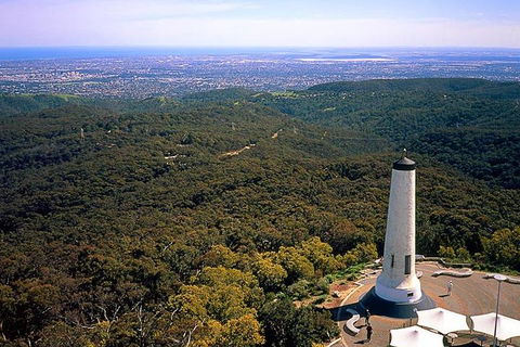 Adelaide Shore Excursion: Adelaide City Tour By Private Limo - Accommodation QLD 3
