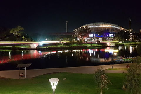 Adelaide Shore Excursion: Adelaide City Tour By Private Limo - Accommodation QLD 5