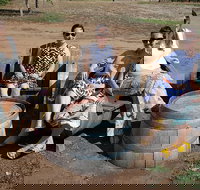 McLaren Vale Intimate Winery Tour by private Limo - Accommodation QLD