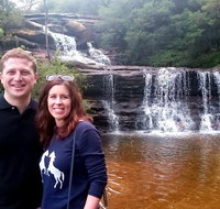Private Blue Mountains Day Tour including Wildlife Park - Accommodation QLD