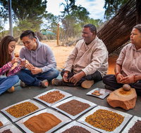 Karrke Aboriginal Cultural Experience - Accommodation QLD
