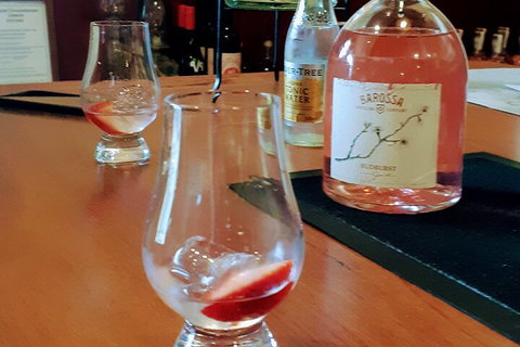Tipple Of Gin Experience Tour - Accommodation QLD 1