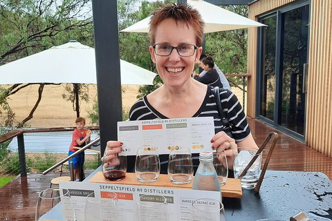 Tipple Of Gin Experience Tour - Accommodation QLD 2