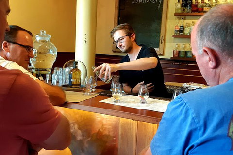 Tipple Of Gin Experience Tour - Accommodation QLD 3