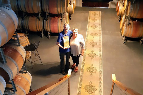 Tipple Of Gin Experience Tour - Accommodation QLD 4