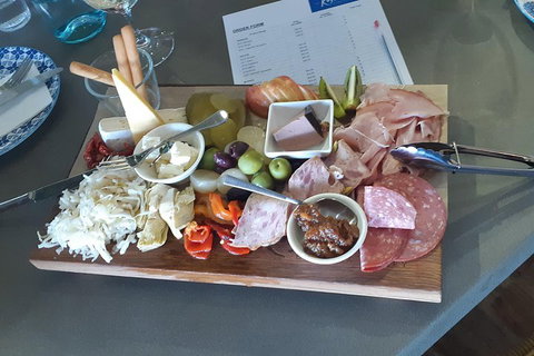 Tipple Of Gin Experience Tour - Accommodation QLD 5