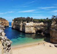 Great Ocean Road Adventure - Private Tour - Reverse - Accommodation QLD