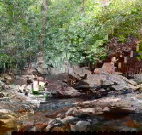 Ethical Adventures - Best in the WET - Litchfield / Kakadu 3 Day- max 10 guests - Accommodation QLD