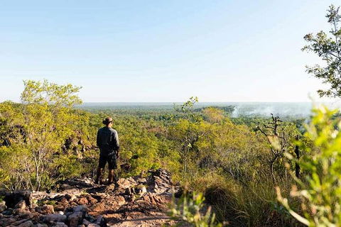 Ethical Adventures - Pure Litchfield - Accommodation QLD 0