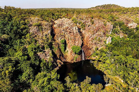 Ethical Adventures - Pure Litchfield - Accommodation QLD 1