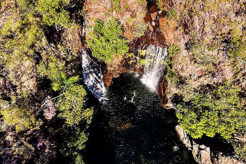 Ethical Adventures - Pure Litchfield - Accommodation QLD 2