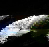 Rainforest  Waterfalls Extravaganza - Accommodation QLD