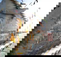 Bombing of Darwin WWII Heritage Tours - Accommodation QLD