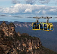 Blue Mountains Private Tour from Sydney - Accommodation QLD