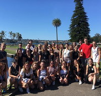 7-Day Tour in Sydney with Airport Pickup - Accommodation QLD