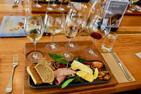 Tasmania 6 Day 'Tour In Circle' - Accommodation QLD 2