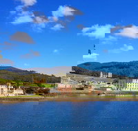 Tasmania 4 Day East Coast  Launceston - Accommodation QLD