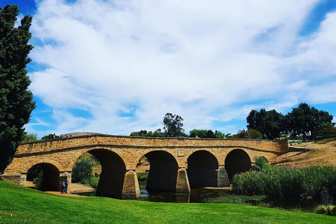 Tasmania 4 Day East Coast + Launceston - Accommodation QLD 4