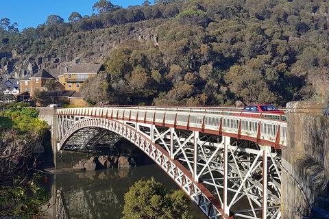 Tasmania 4 Day East Coast + Launceston - Accommodation QLD 5