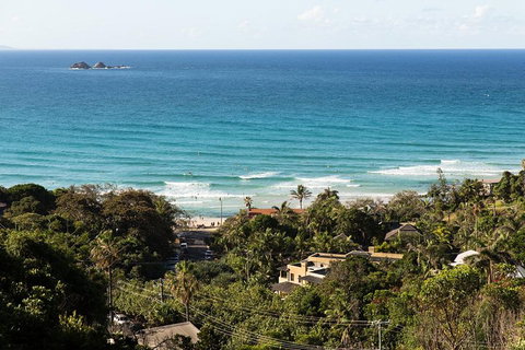 Byron Bay Lighthouse And Hinterland Tour - Accommodation QLD 1