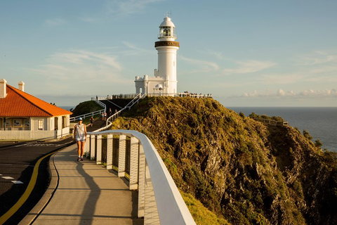 Byron Bay Lighthouse And Hinterland Tour - Accommodation QLD 2