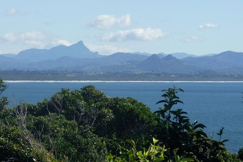 Byron Bay Lighthouse And Hinterland Tour - Accommodation QLD 5