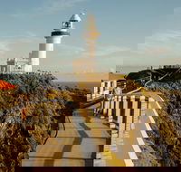 Byron Bay and Beyond Tour Including Cape Bryon Lighthouse Crystal Castle and Bangalow - Accommodation QLD
