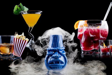 Dracula's Cabaret - Gold Coast - Accommodation QLD 4