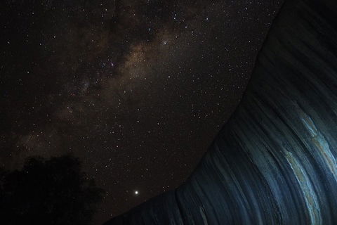 Wave Rock, Wild Flowers And Astro Photography - Accommodation QLD 3
