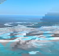 Wet Season Incredible Islands Tour - Horizontal Falls  Cygnet Bay Pearl Farm - Accommodation QLD