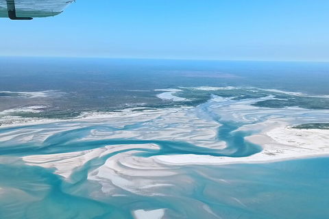 Wet Season Incredible Islands Tour - Horizontal Falls & Cygnet Bay Pearl Farm - Accommodation QLD 0