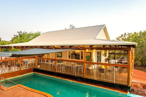 Wet Season Incredible Islands Tour - Horizontal Falls & Cygnet Bay Pearl Farm - Accommodation QLD 2